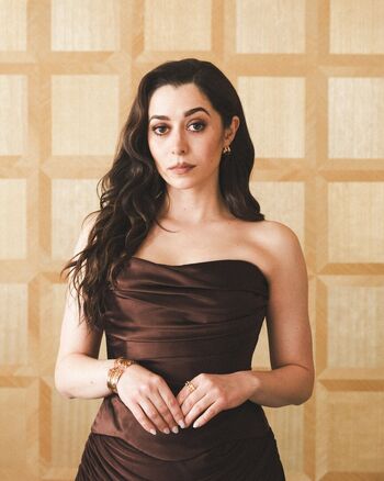Full leaked Cristin milioti private onlyfans photo