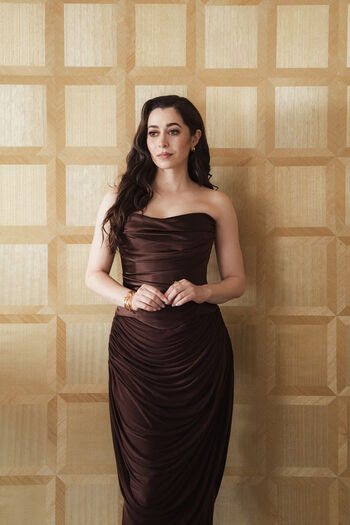 Full leaked Cristin milioti private onlyfans photo