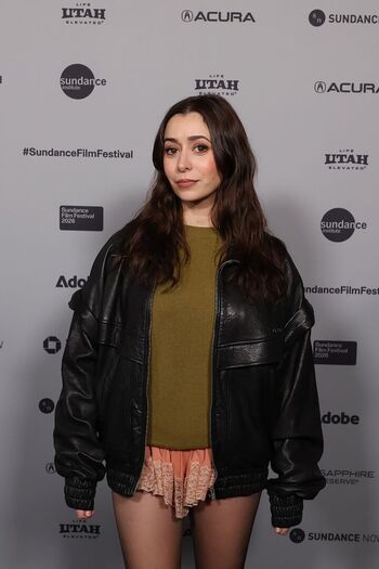 Full leaked Cristin milioti private onlyfans photo