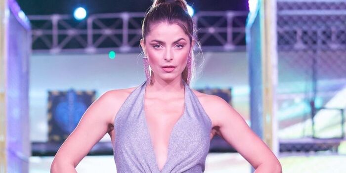 Full leaked Cristina hurtado private onlyfans photo