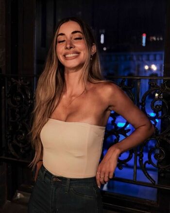 Full leaked Cristina mariani page private onlyfans photo