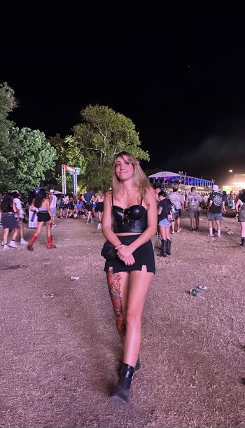 Full leaked Cristina mariani private onlyfans photo