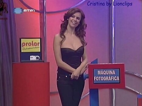Cristina Martins
