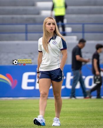 Cristina Montaño