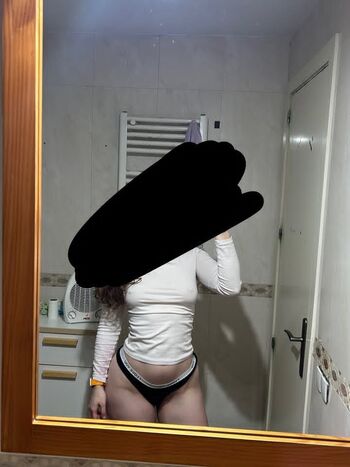 Full leaked Cristina pariente private onlyfans photo