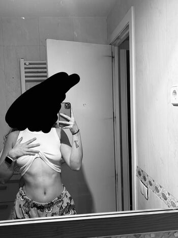 Full leaked Cristina pariente private onlyfans photo