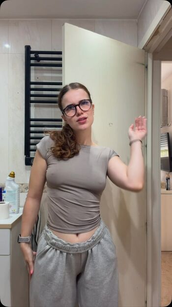 Full leaked Cristina pariente private onlyfans photo
