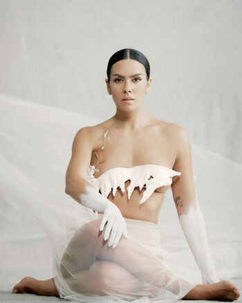 Full leaked Cristina pedroche private onlyfans photo