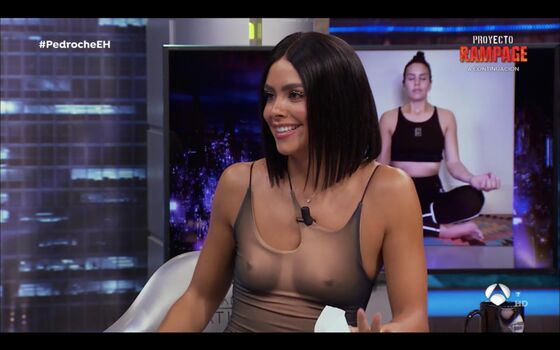 Full leaked Cristina pedroche private onlyfans photo