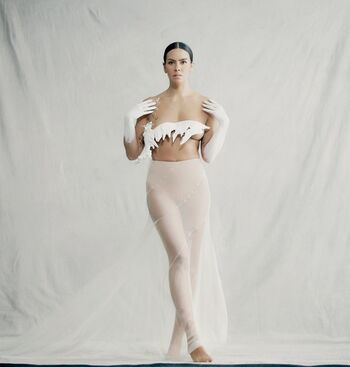 Full leaked Cristina pedroche private onlyfans photo