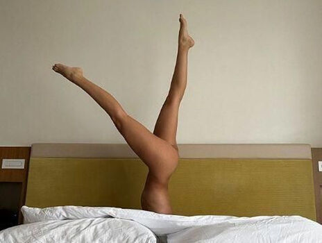 Full leaked Cristina pedroche private onlyfans photo