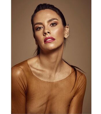 Full leaked Cristina pedroche private onlyfans photo