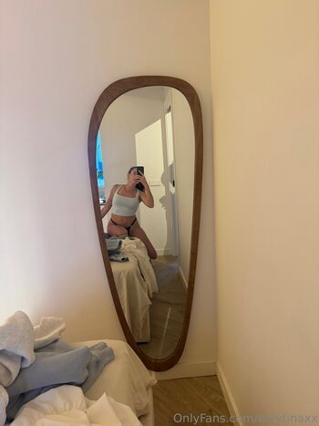 Full leaked Cristina redondo private onlyfans photo