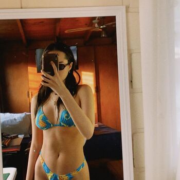 Full leaked Cristina rodriguez private onlyfans photo