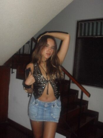 Full leaked Cristina rodriguez page private onlyfans photo