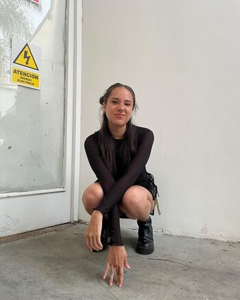 Full leaked Cristina rodriguez page private onlyfans photo