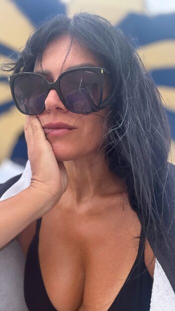 Full leaked Cristina scabbia page private onlyfans photo