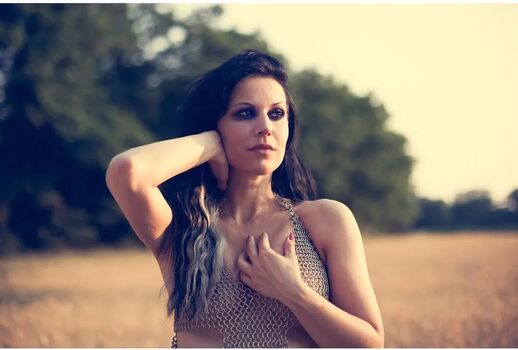 Full leaked Cristina scabbia page private onlyfans photo