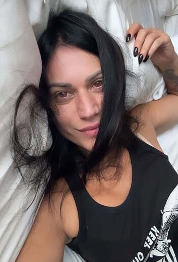 Cristina Scabbia