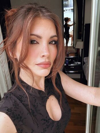 Full leaked Cristinini private onlyfans photo