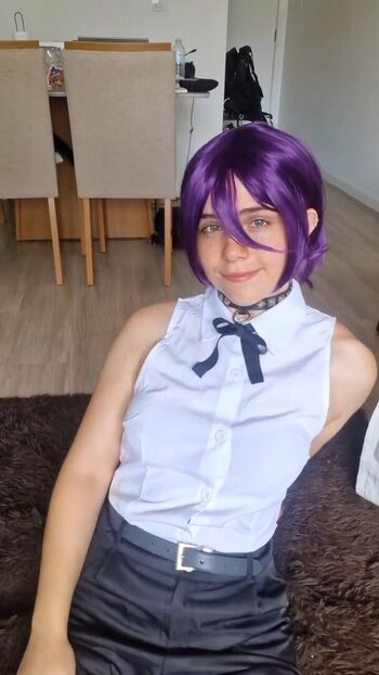 Full leaked Cristinysam page private onlyfans photo