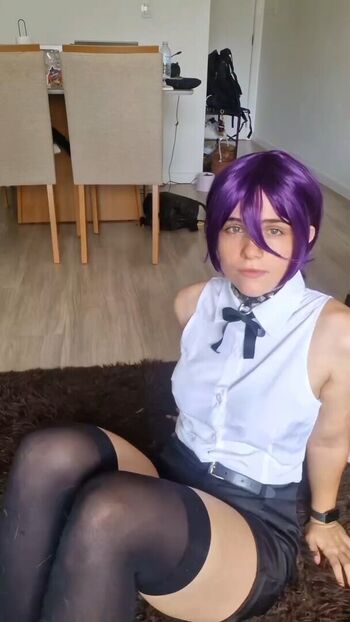 Full leaked Cristinysam page private onlyfans photo