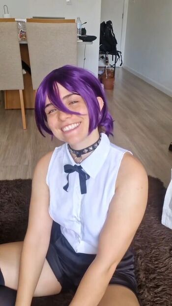 Full leaked Cristinysam page private onlyfans photo