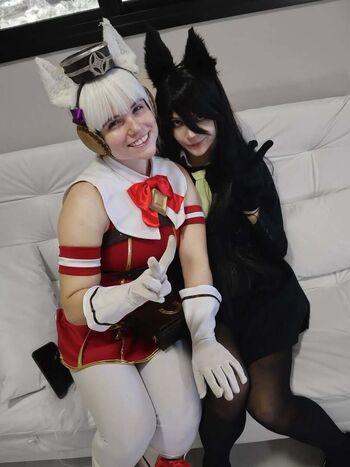 Full leaked Cristinysam private onlyfans photo