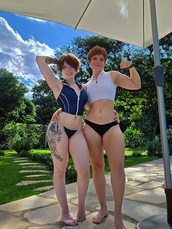 Full leaked Cristinysam page private onlyfans photo