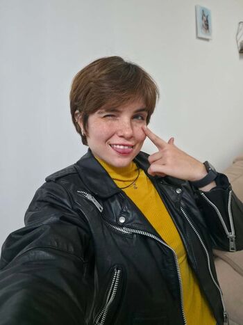 Full leaked Cristinysam private onlyfans photo