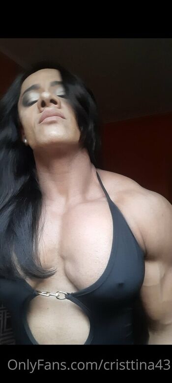 Full leaked Cristtina private onlyfans photo