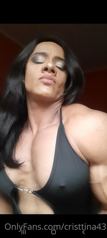 Full leaked Cristtina private onlyfans photo
