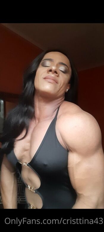 Full leaked Cristtina private onlyfans photo
