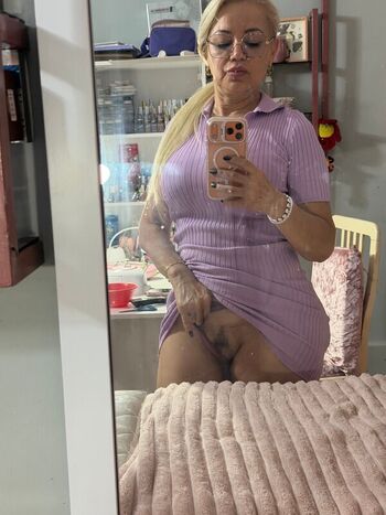 Full leaked Crizalida matute page private onlyfans photo