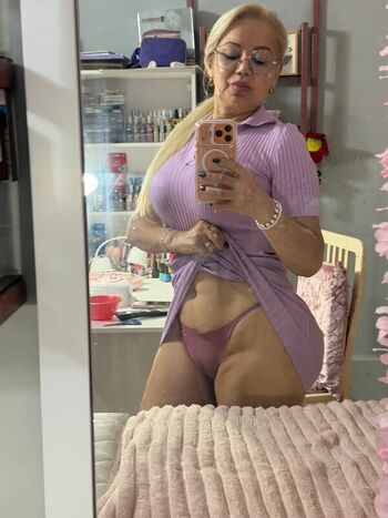 Full leaked Crizalida matute page private onlyfans photo