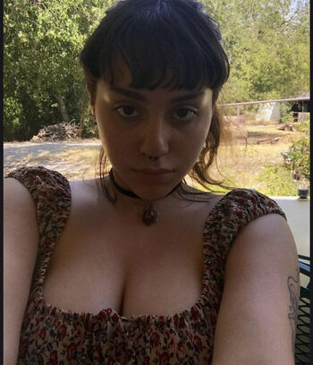 Full leaked Crosseyedivy private onlyfans photo