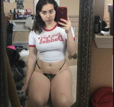 Full leaked Crosseyedivy private onlyfans photo