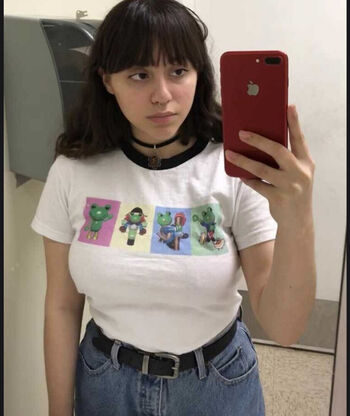 Full leaked Crosseyedivy private onlyfans photo