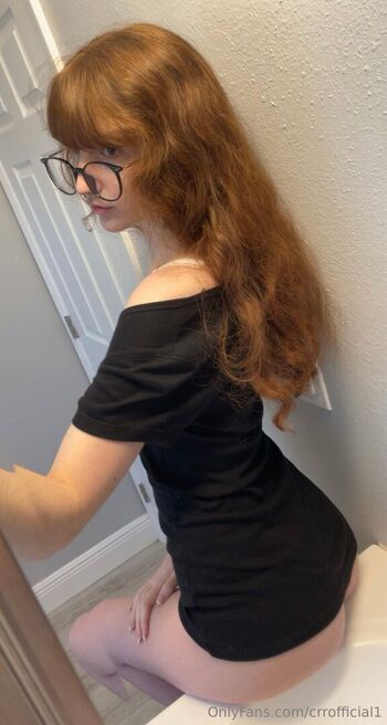 Full leaked Crrofficial page private onlyfans photo