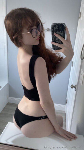 Full leaked Crrofficial page private onlyfans photo