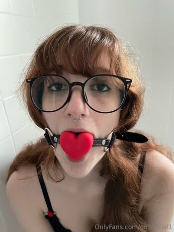 Full leaked Crrofficial page private onlyfans photo