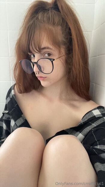 Full leaked Crrofficial page private onlyfans photo