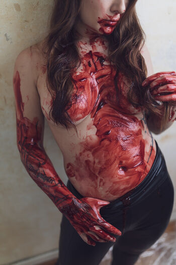 Full leaked Cruel reell private onlyfans photo