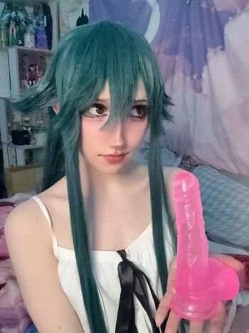 Full leaked Cryaboutitha private onlyfans photo