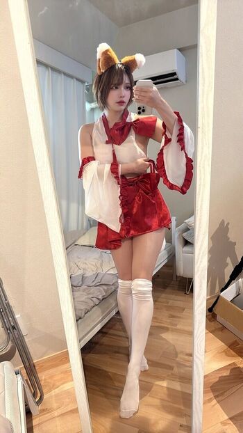 Full leaked Crybaby page private onlyfans photo