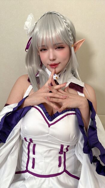 Full leaked Crybaby page private onlyfans photo