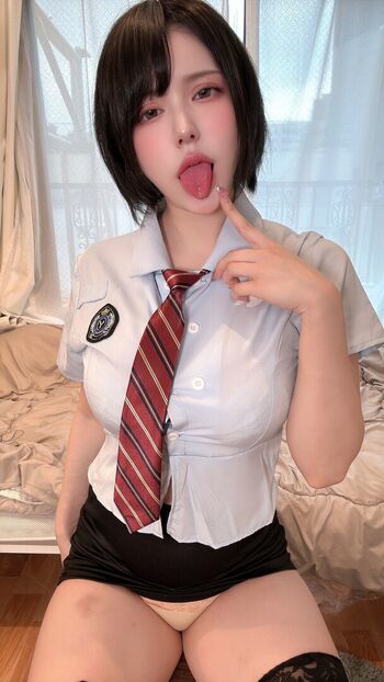 Full leaked Crybaby page private onlyfans photo