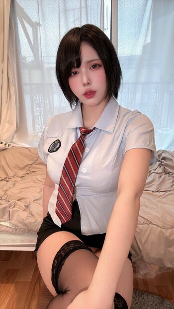 Full leaked Crybaby page private onlyfans photo