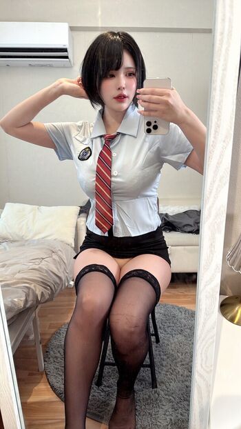 Full leaked Crybaby page private onlyfans photo