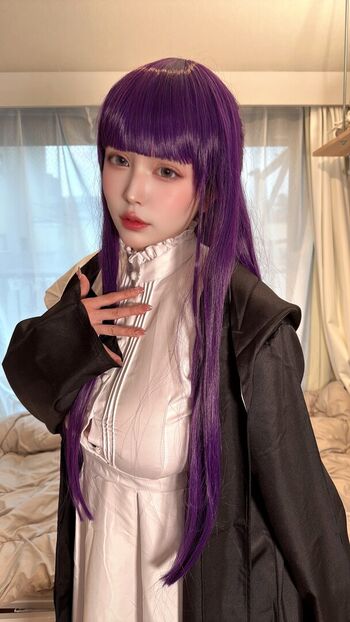 Full leaked Crybaby page private onlyfans photo